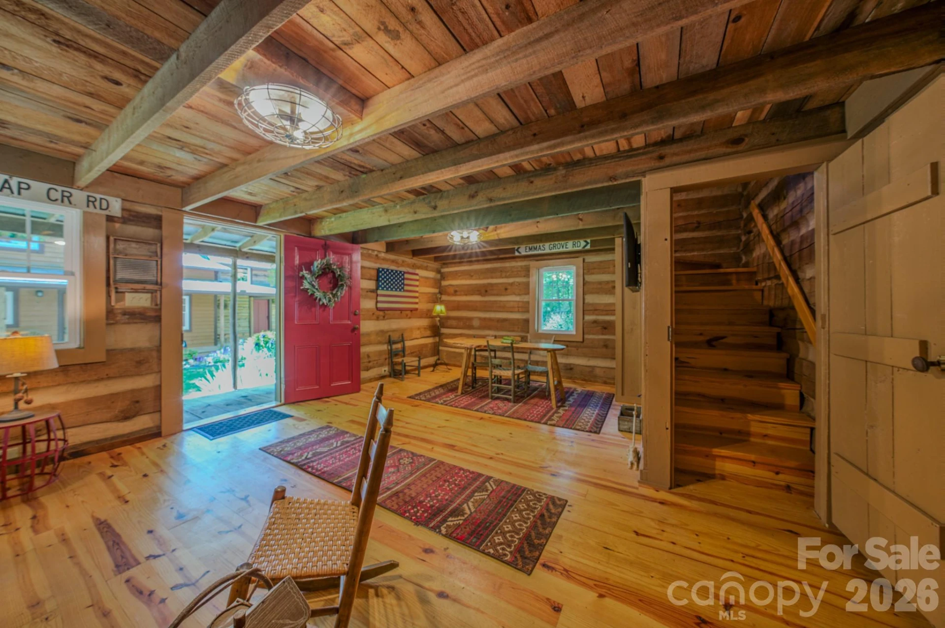 75 Old Gap Creek Road - Photo 40