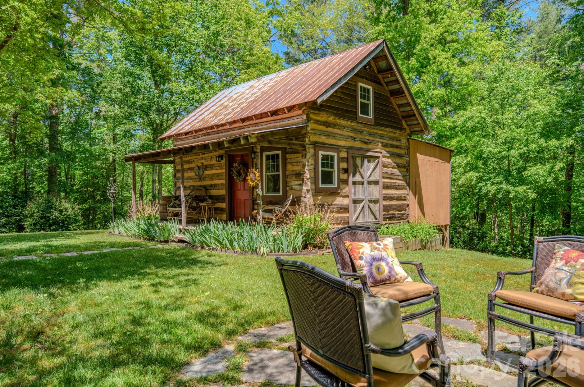 75 Old Gap Creek Road - Photo 5