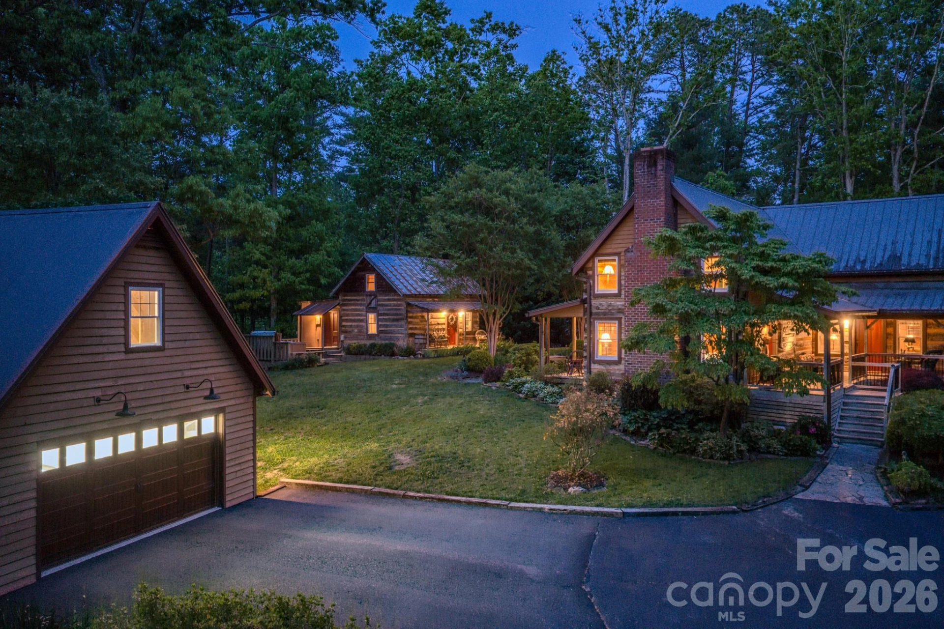 75 Old Gap Creek Road - Photo 9