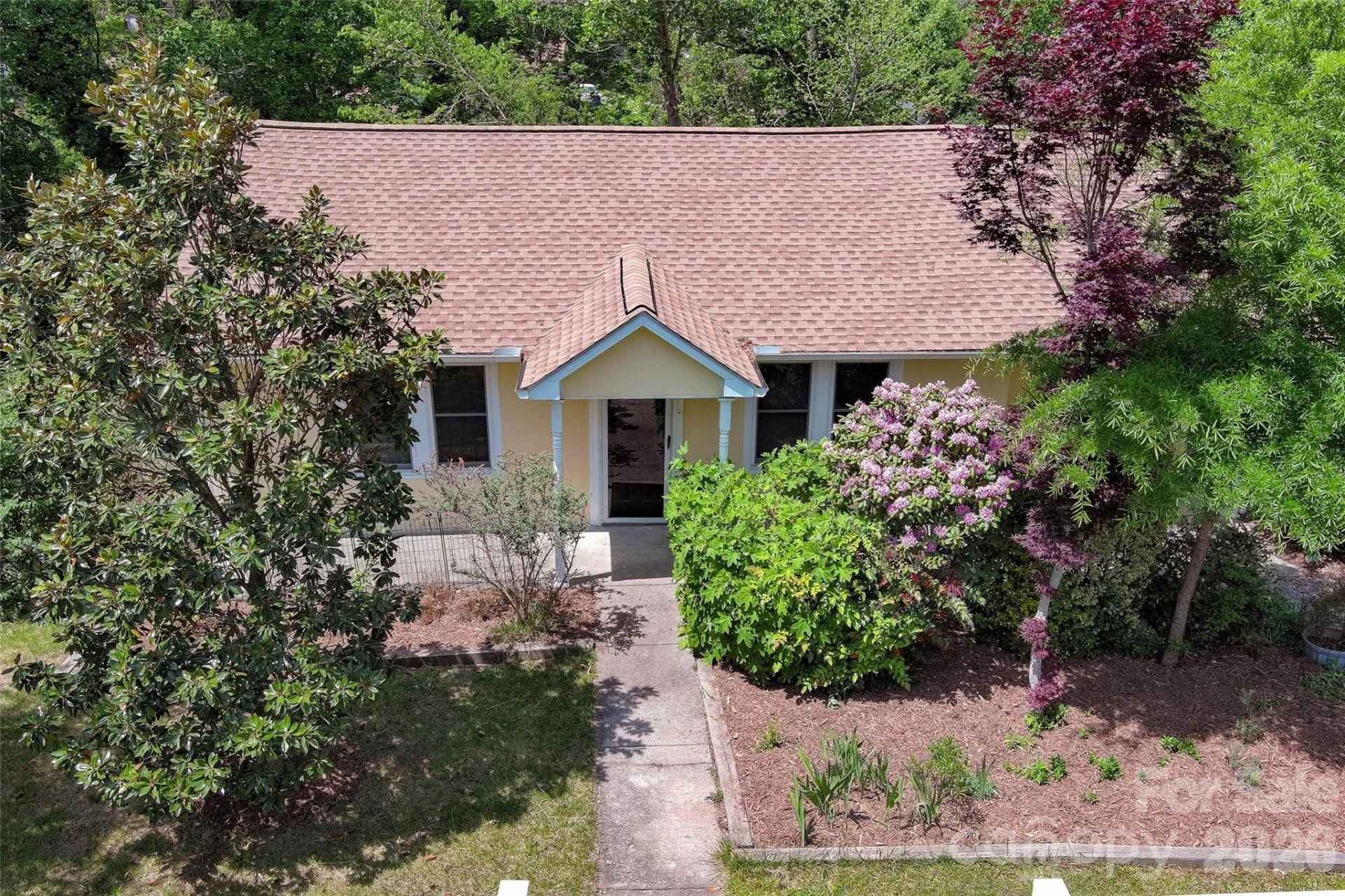 70 Cedar Street