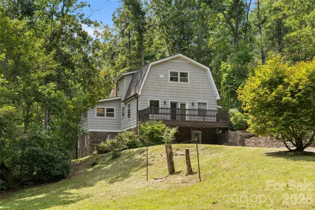 150 Mountain Laurel Lane, Fletcher, NC, 28732