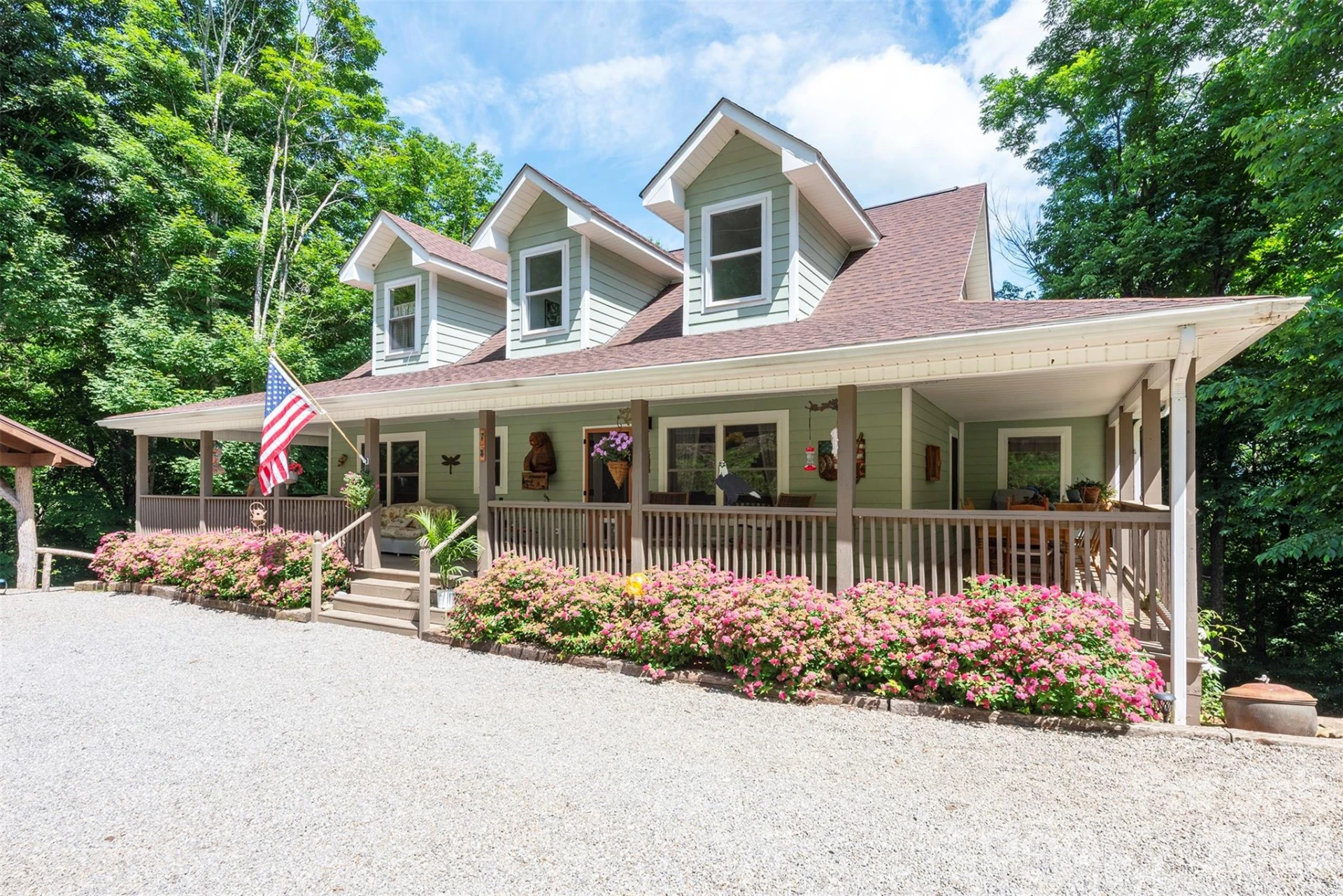78 Spellbound Road