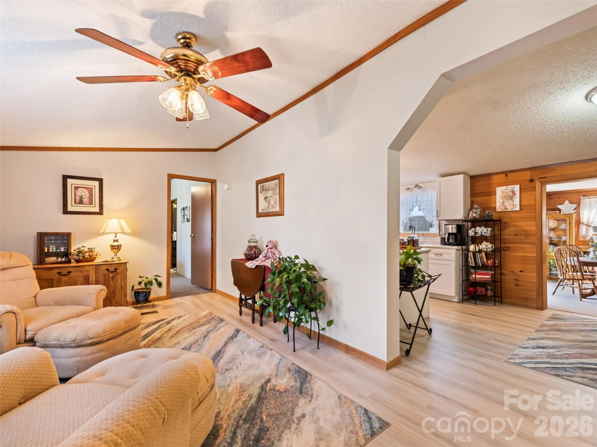 136 Peaceful Valley Drive - Photo 8