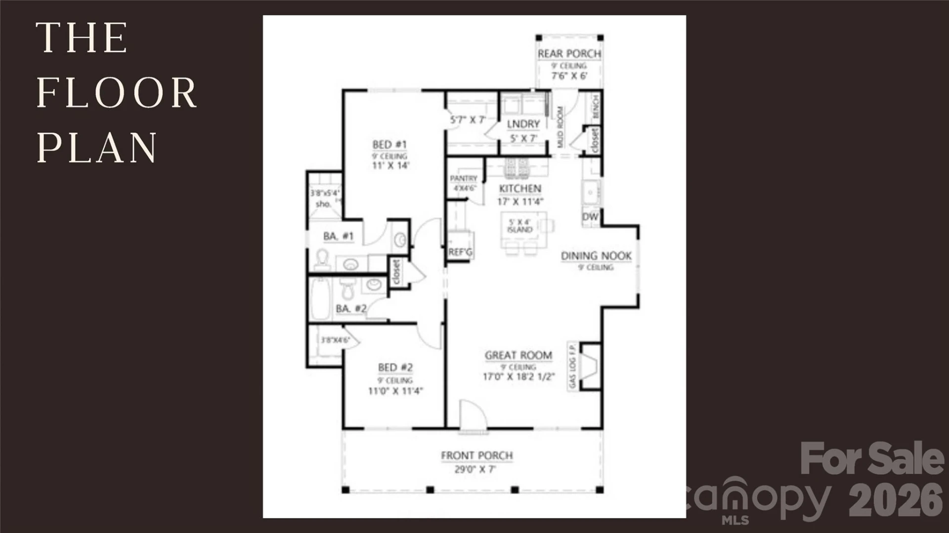 1464 Melvin Hill Road #1 - Photo 2