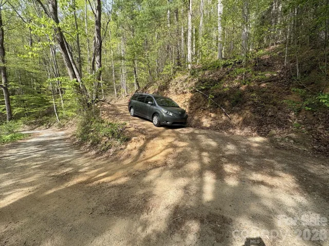 999999 Harwood Road, Barnardsville, NC, 28709