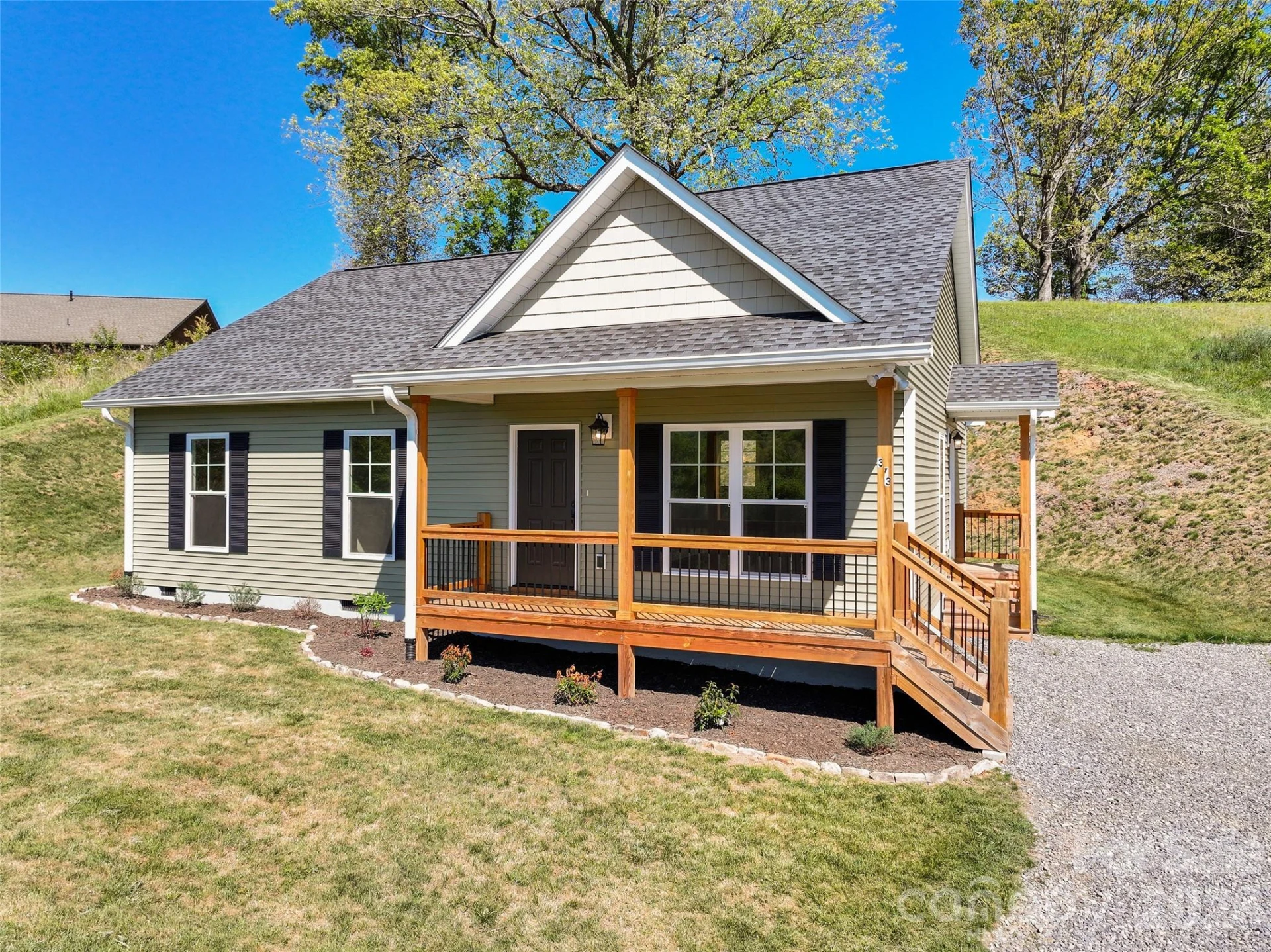 373 Barefoot Ridge - Photo 2