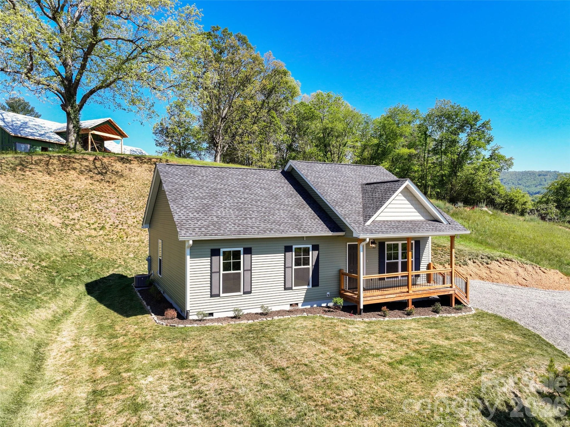 373 Barefoot Ridge - Photo 3