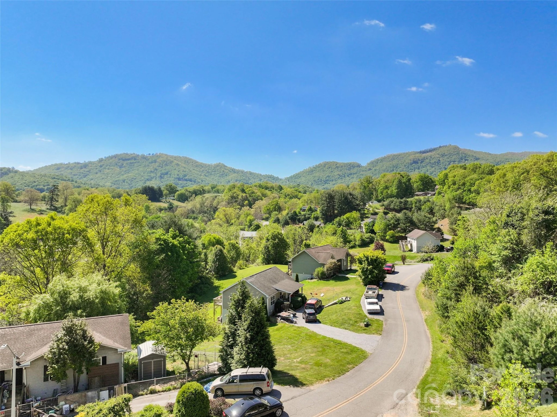 373 Barefoot Ridge - Photo 7