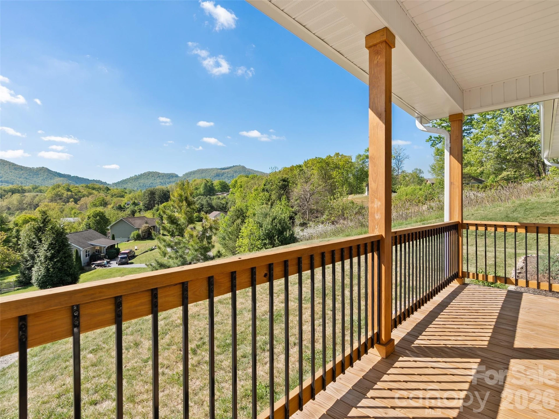 373 Barefoot Ridge - Photo 8
