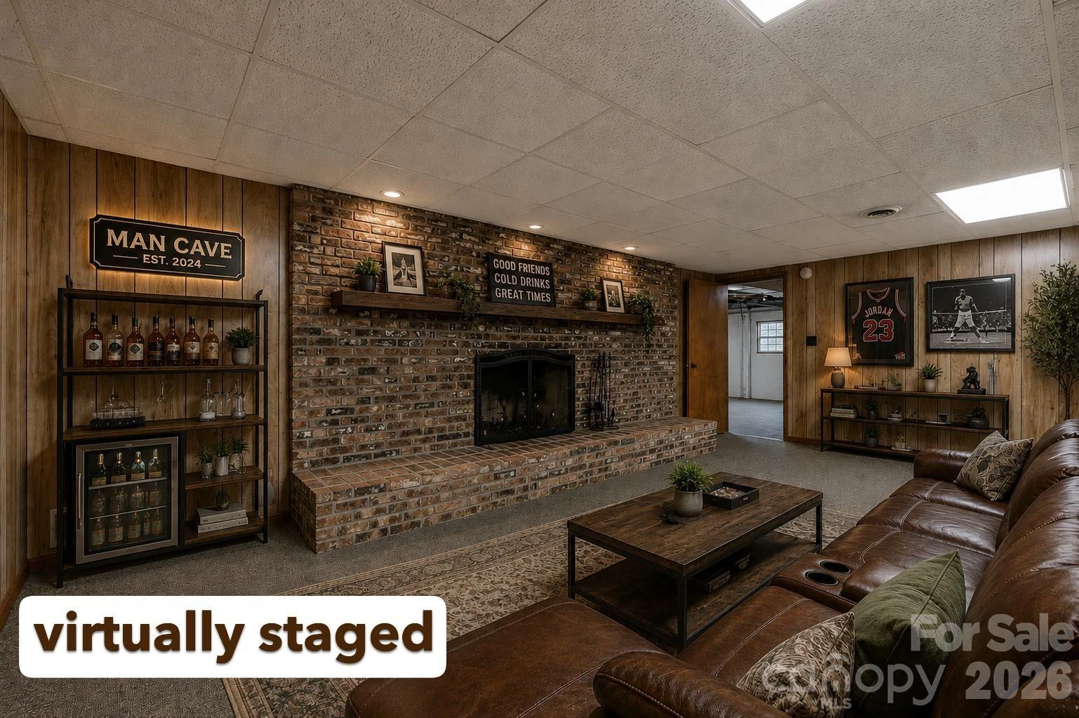 1 Mountain Heritage Place - Photo 33