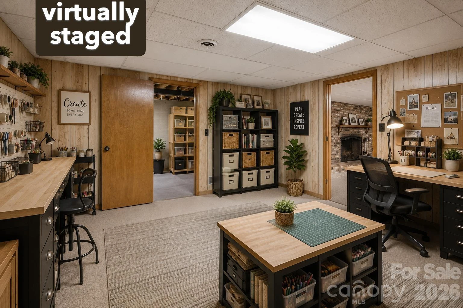 1 Mountain Heritage Place - Photo 36