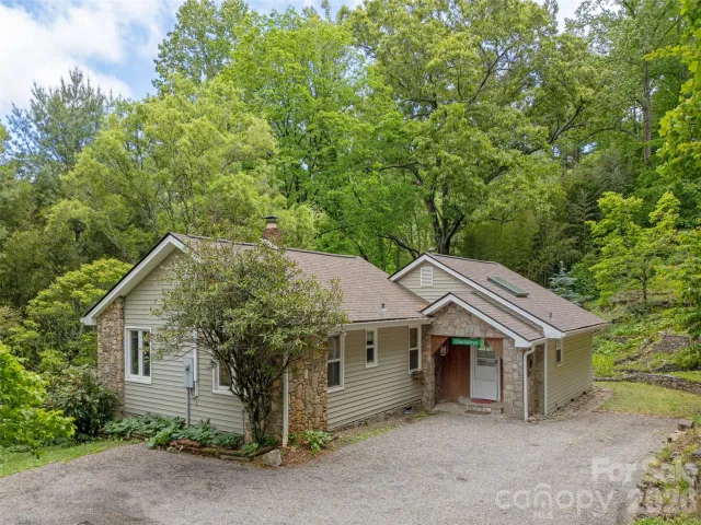 411 Patton Mountain Road