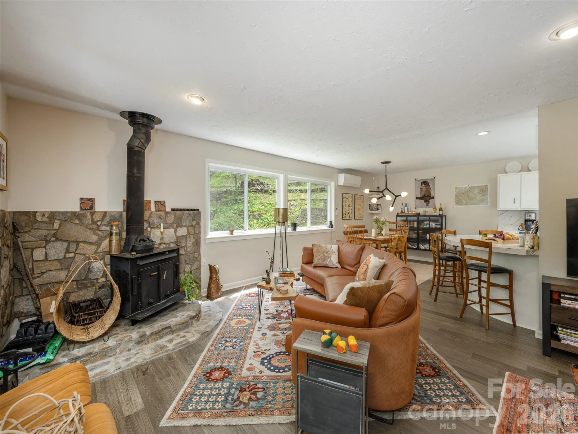 411 Patton Mountain Road - Photo 3