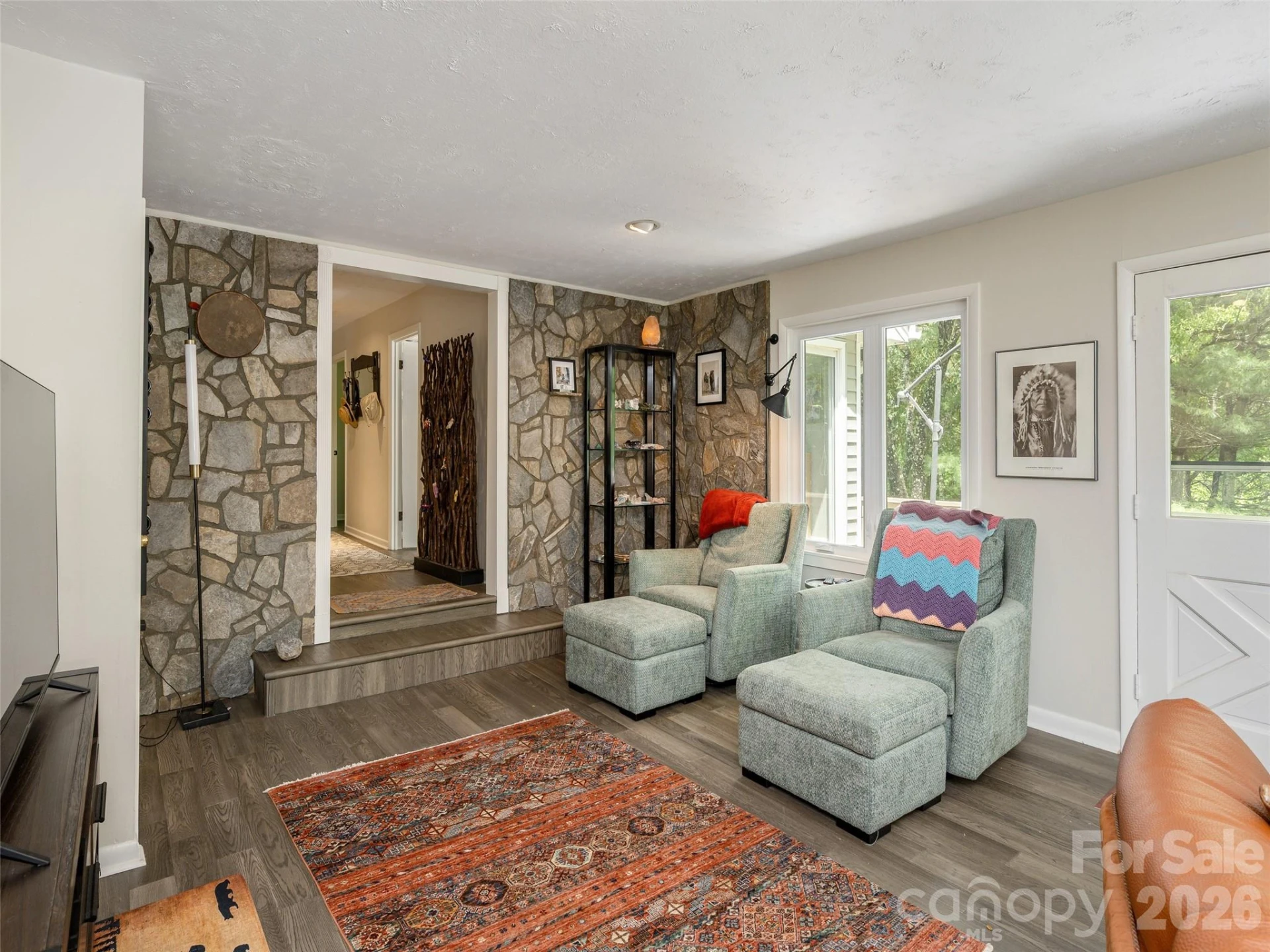 411 Patton Mountain Road - Photo 5
