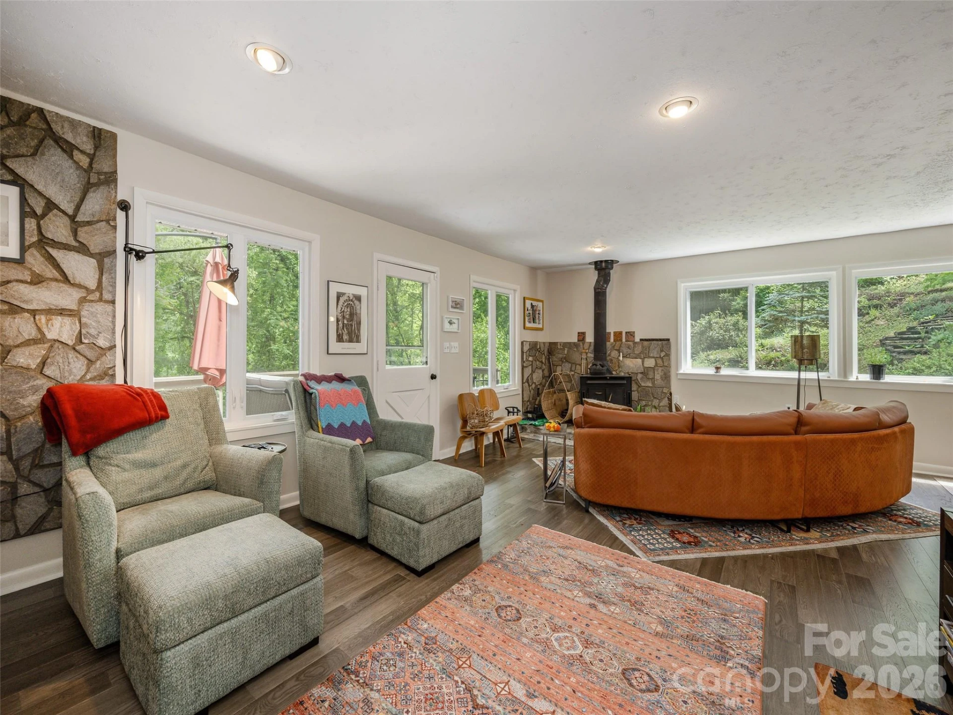 411 Patton Mountain Road - Photo 7