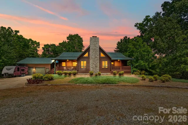 3341 Peniel Road, Tryon, NC, 28782