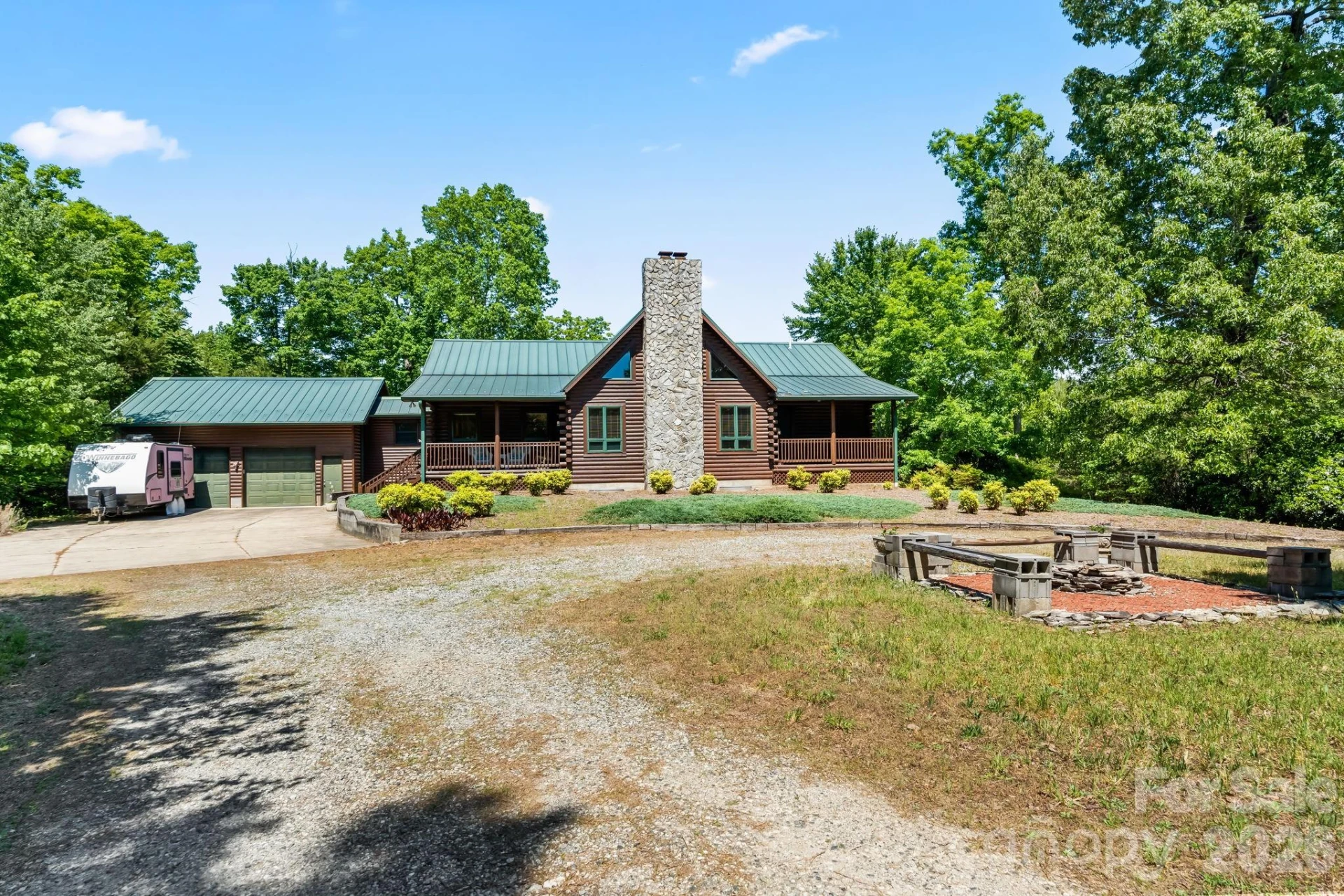3341 Peniel Road - Photo 2