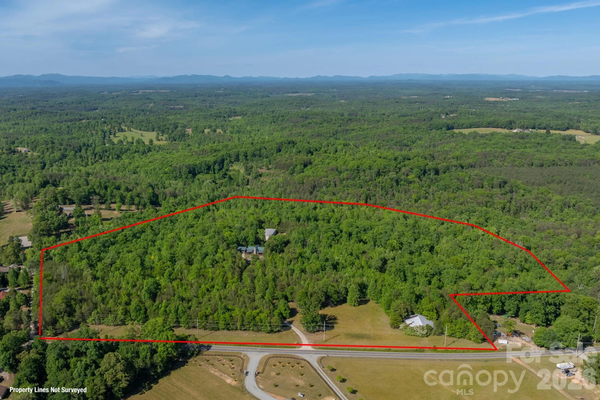3341 Peniel Road - Photo 5
