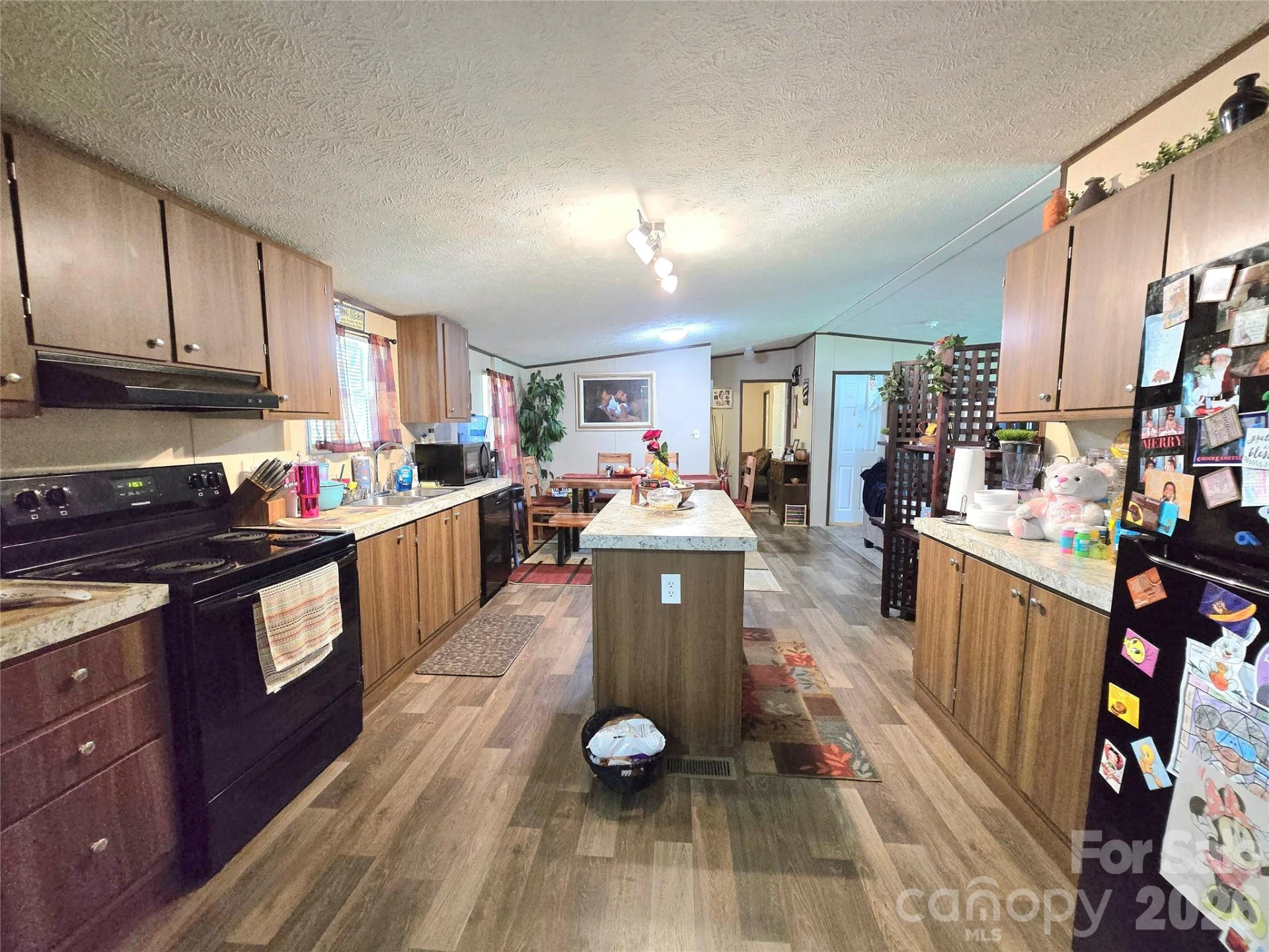 221 Turkey Pen Gap Road - Photo 2