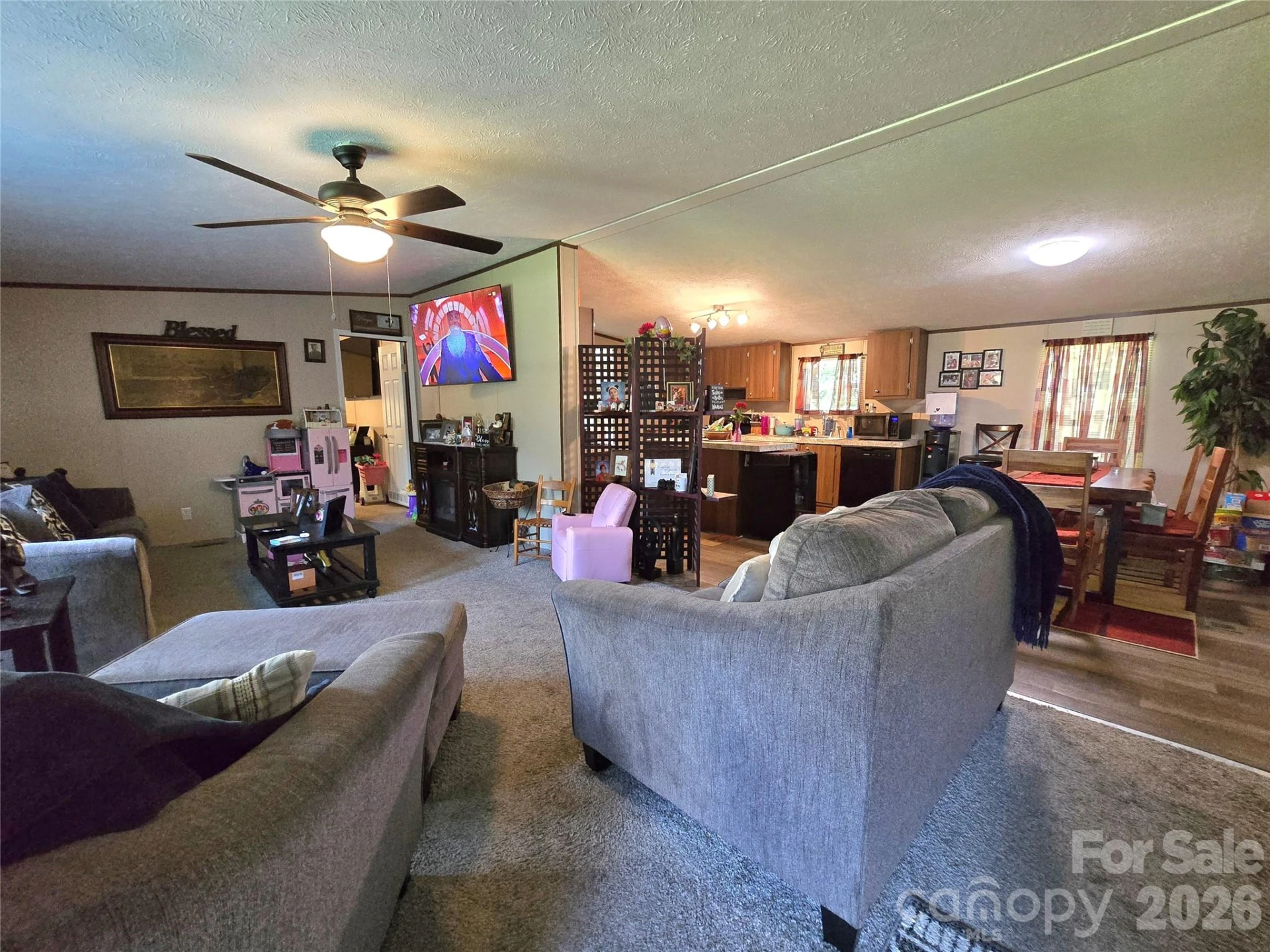 221 Turkey Pen Gap Road - Photo 3