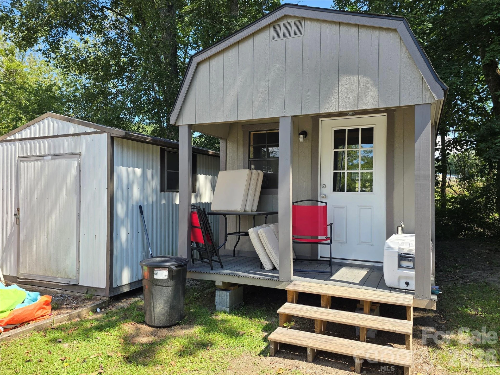 221 Turkey Pen Gap Road - Photo 5