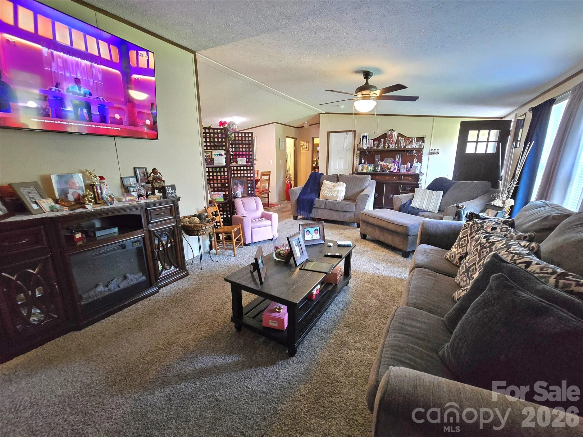 221 Turkey Pen Gap Road - Photo 7