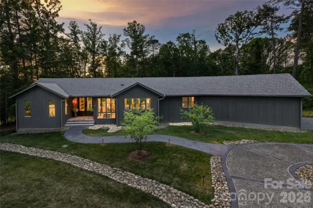 27 Tommy Ray Ridge, Weaverville, NC, 28787