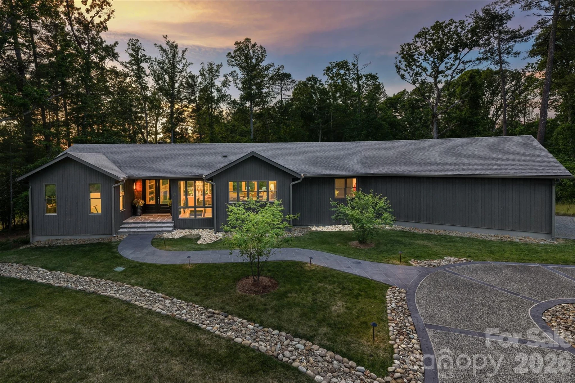 27 Tommy Ray Ridge