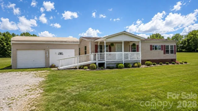 319 Jm Lovelace Road, Ellenboro, NC, 28040
