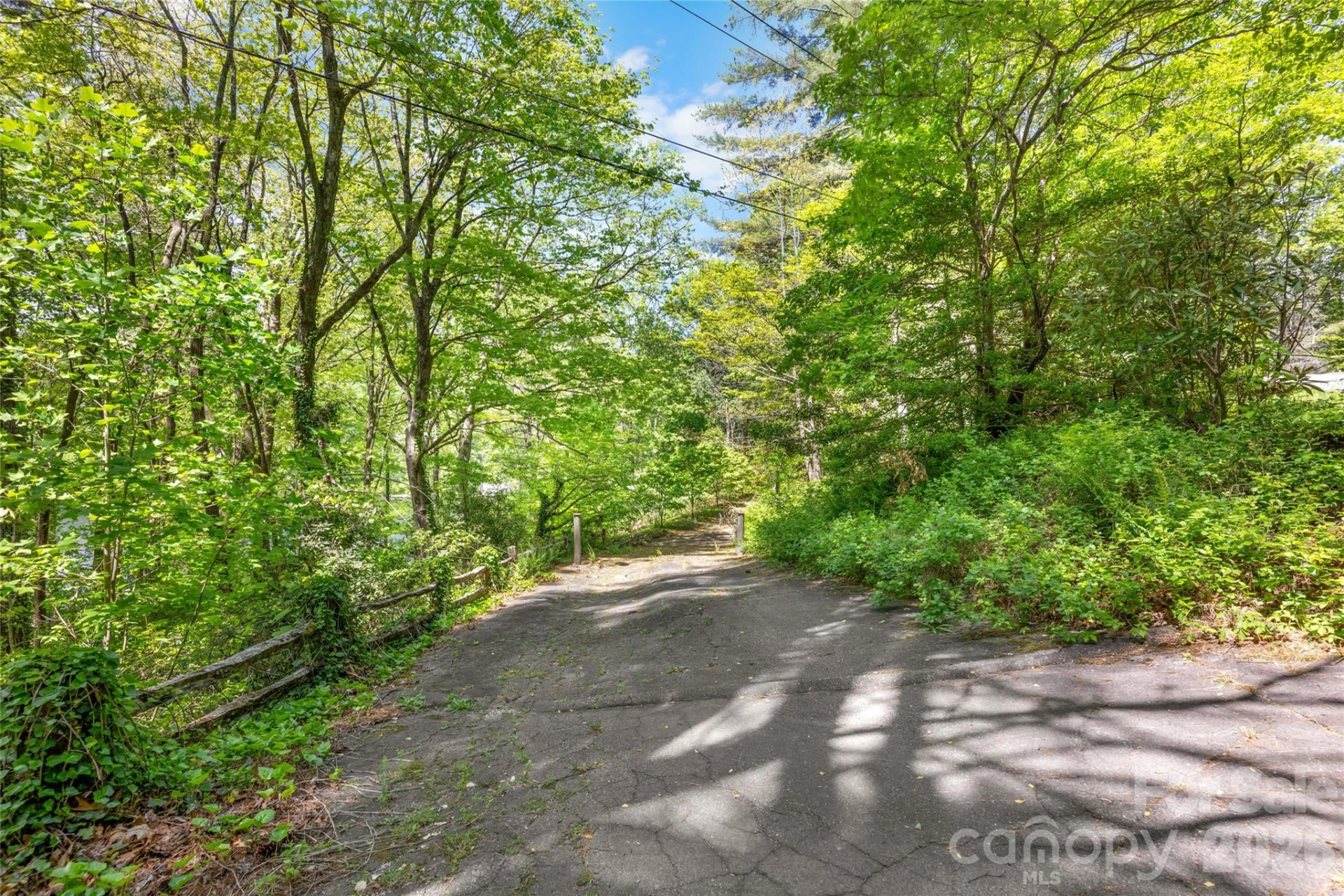 1923 Cold Mountain Road