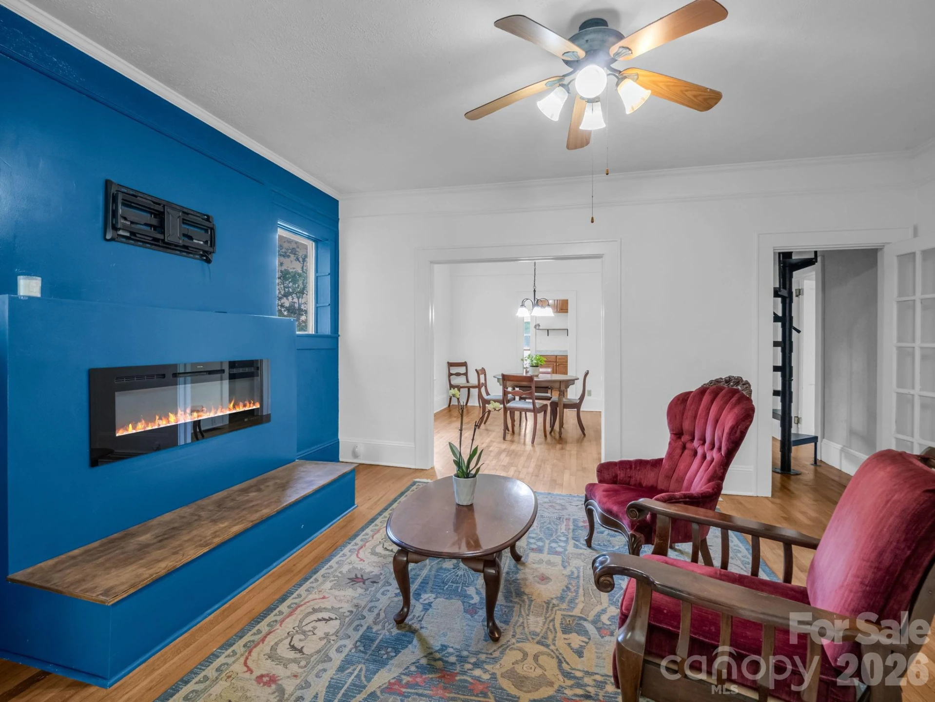 1534 Kensington Road - Photo 11