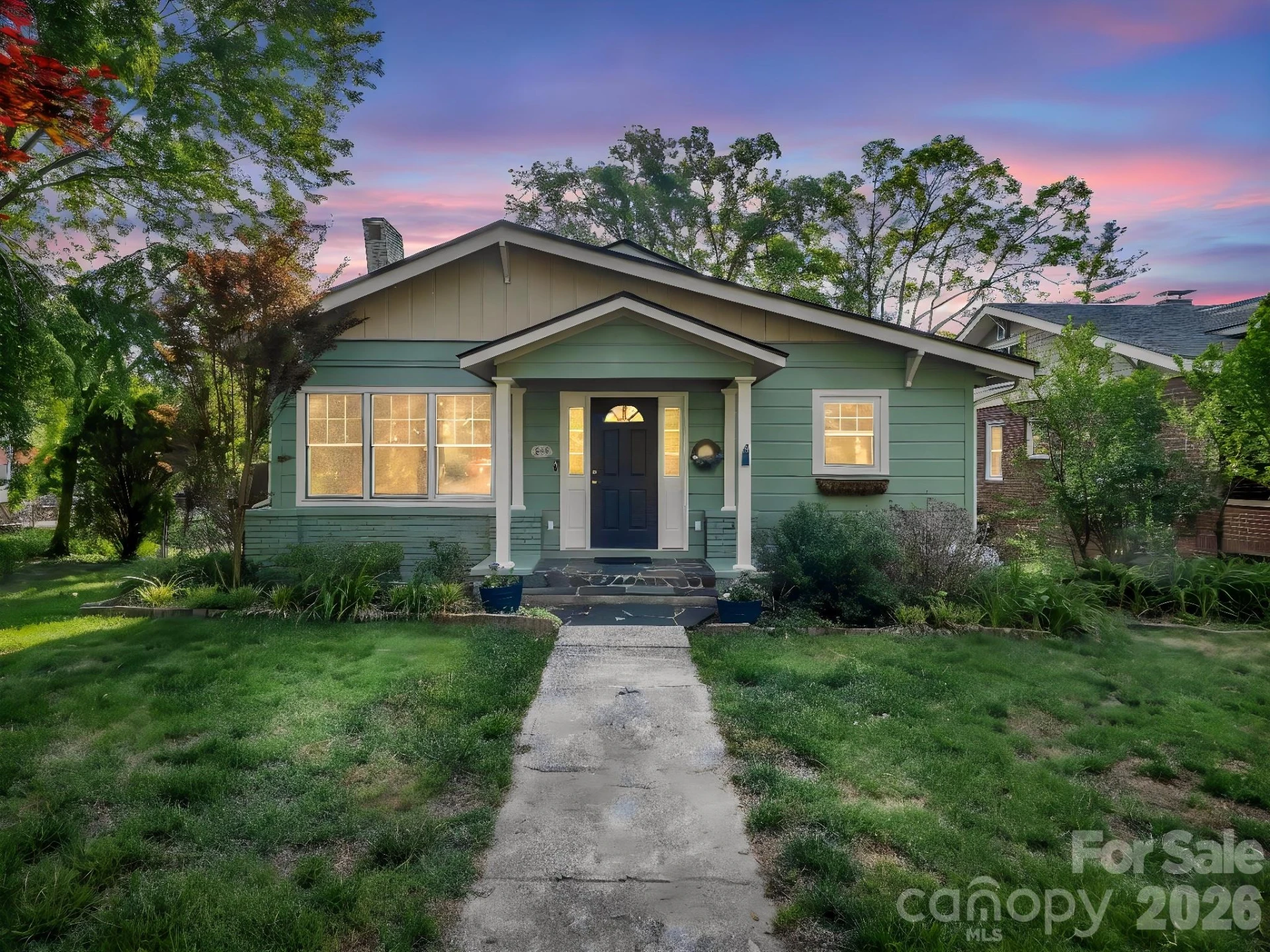 1534 Kensington Road