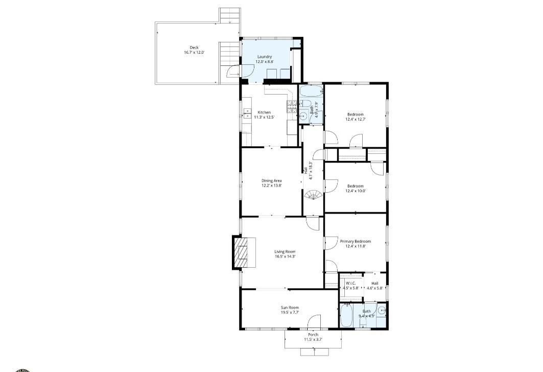 1534 Kensington Road - Photo 43