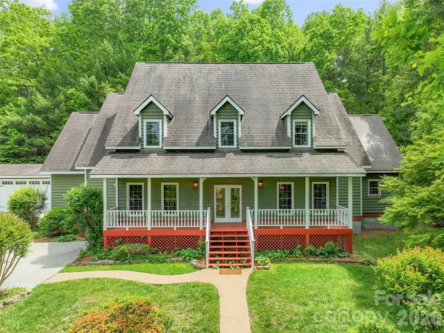 287 Shady Creek Lane