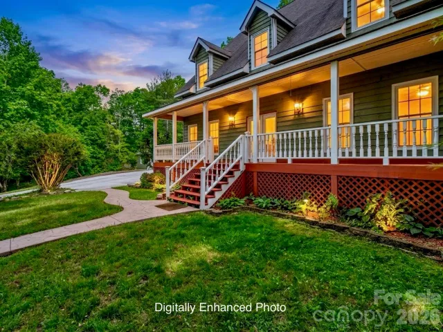 287 Shady Creek Lane