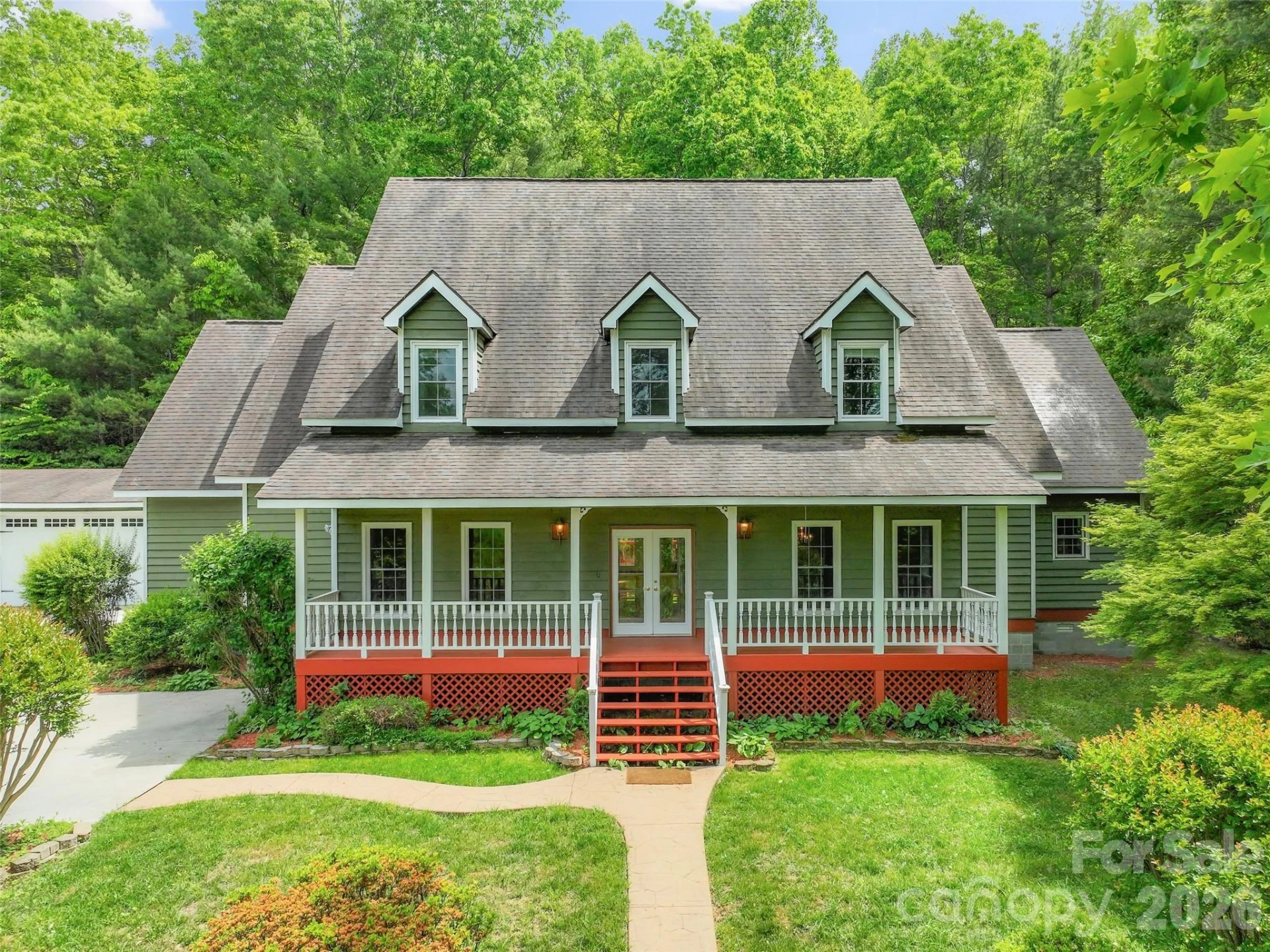 287 Shady Creek Lane - Photo 2