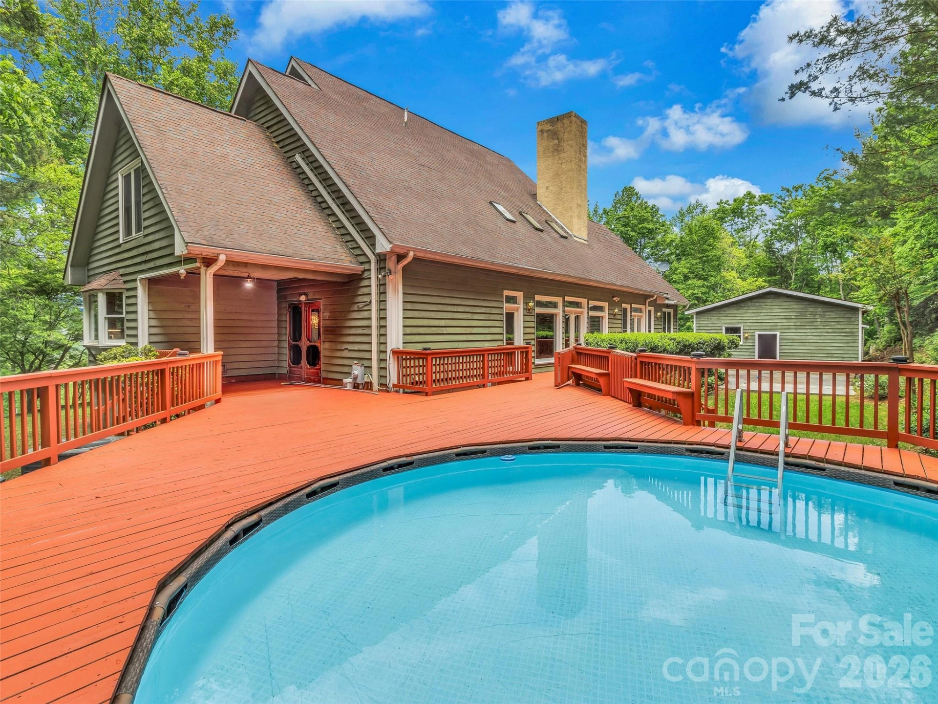 287 Shady Creek Lane - Photo 41