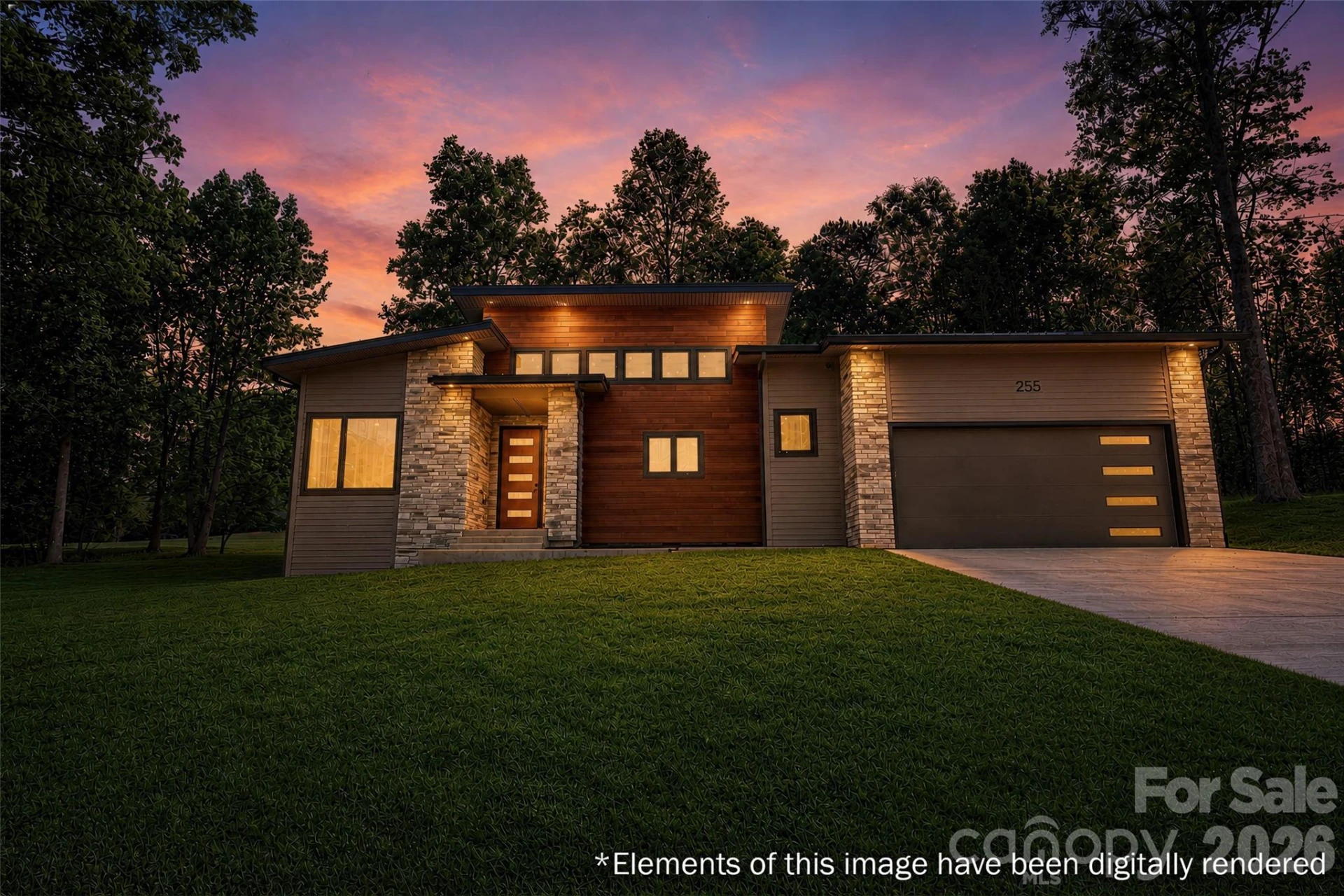 255 Hunters Trace - Photo 3
