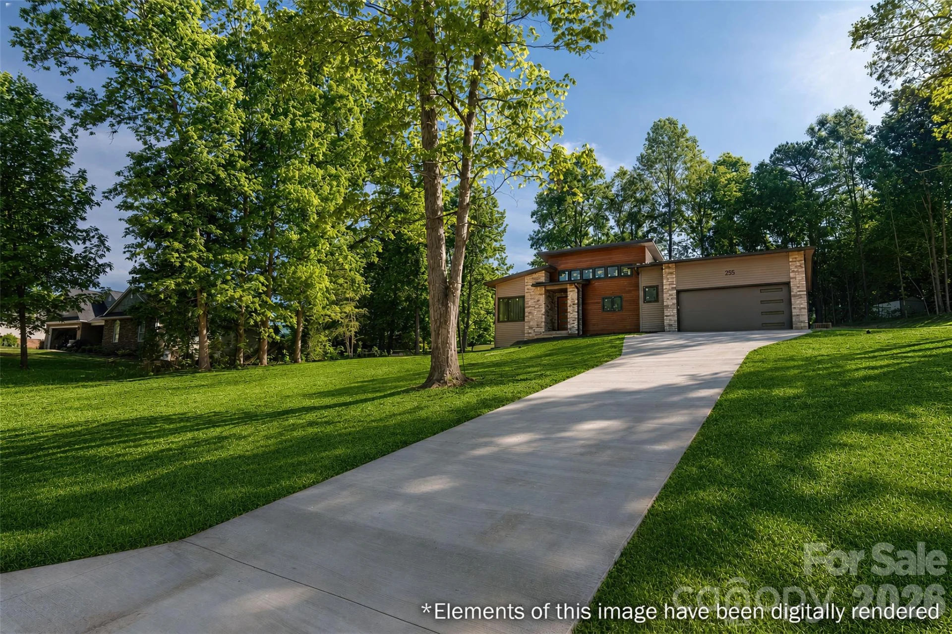 255 Hunters Trace - Photo 4