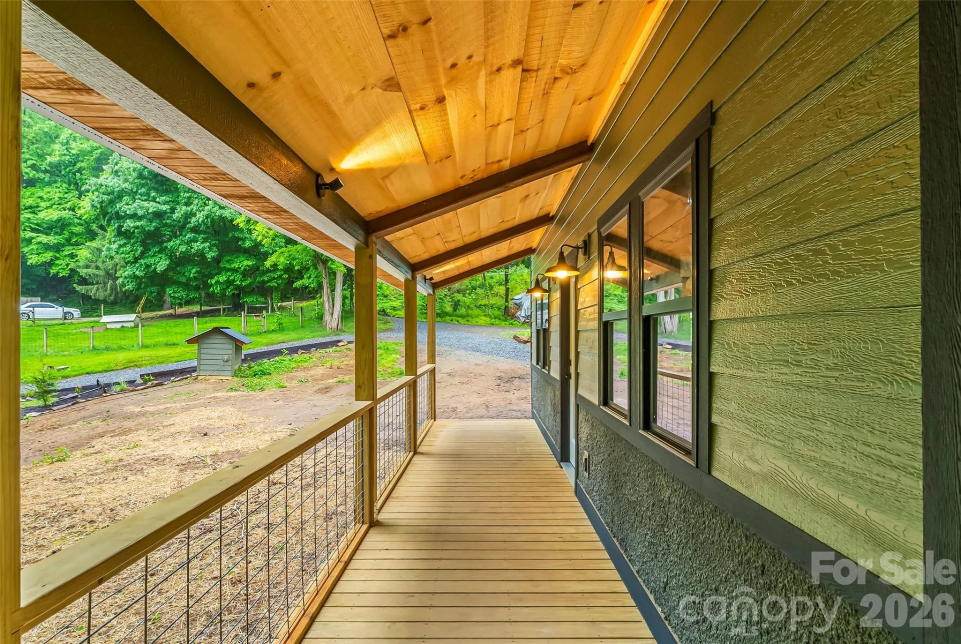 1737 Newfound Road - Photo 3