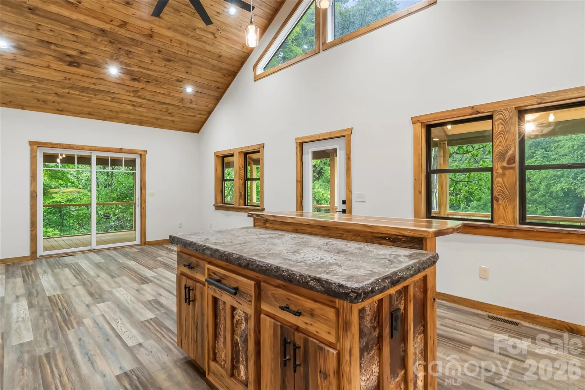 1737 Newfound Road - Photo 19