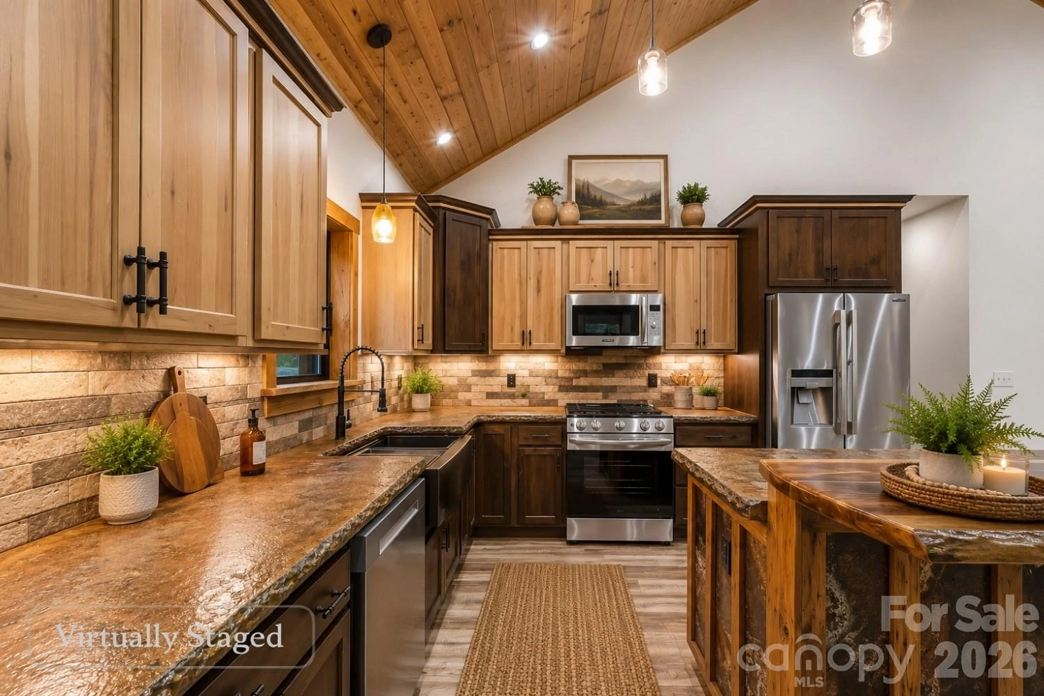1737 Newfound Road - Photo 20