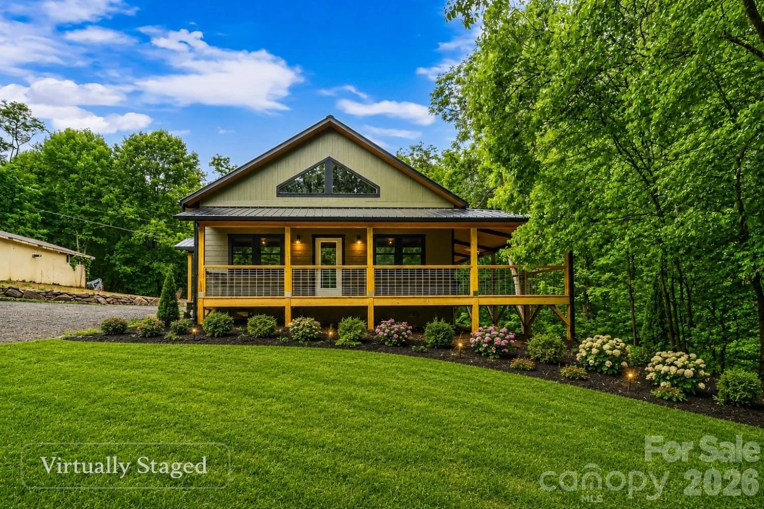1737 Newfound Road - Photo 4