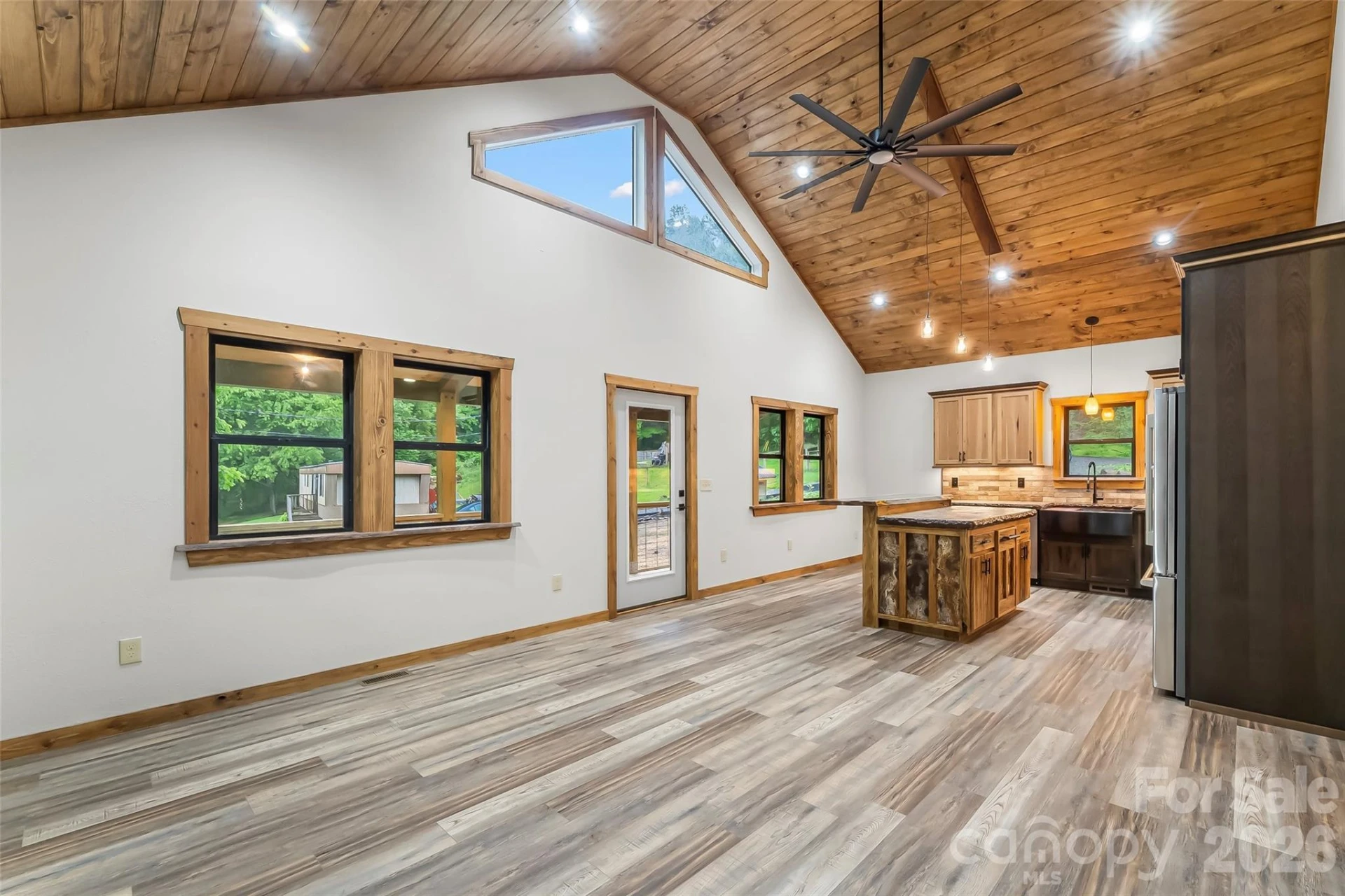 1737 Newfound Road - Photo 6