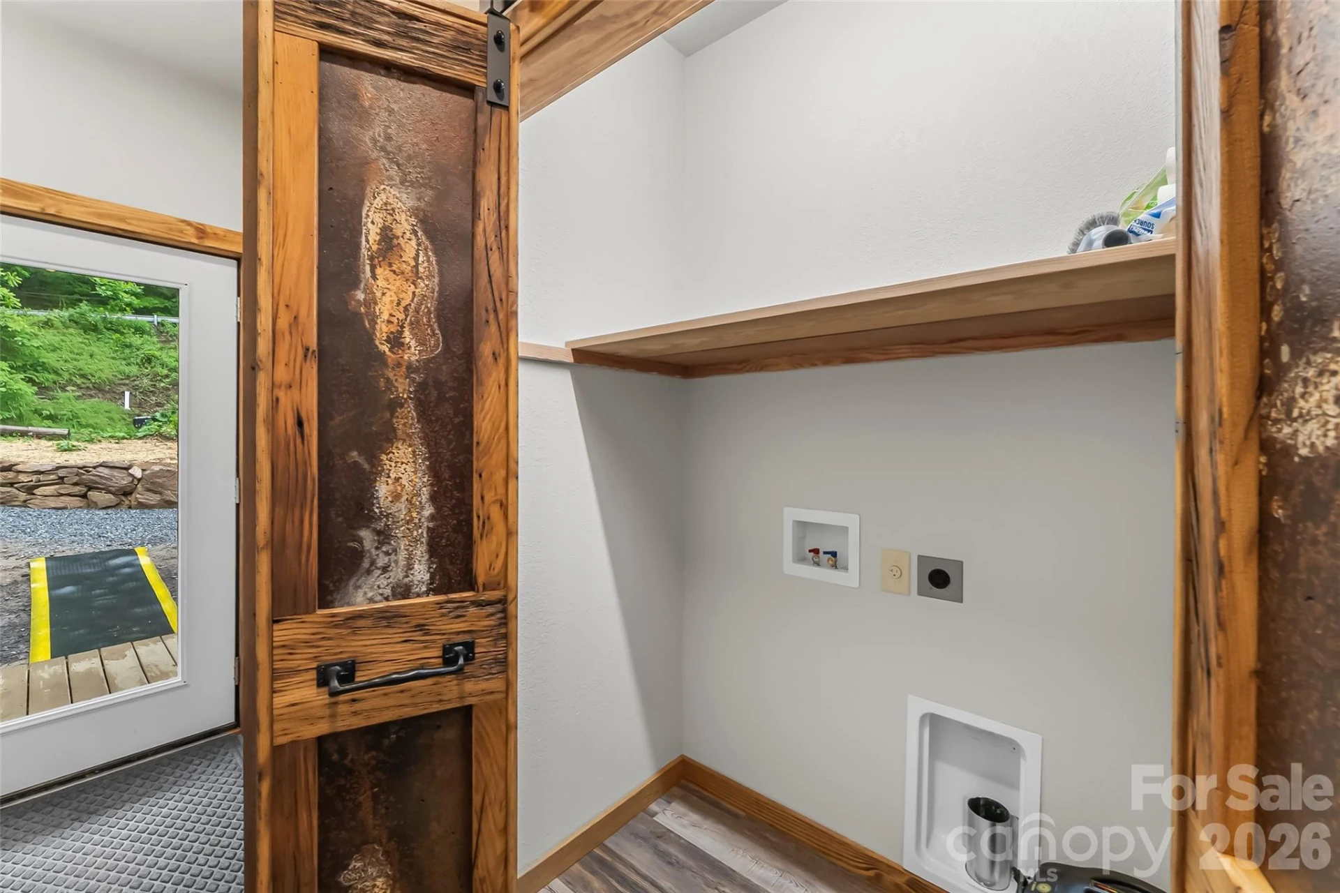 1737 Newfound Road - Photo 38