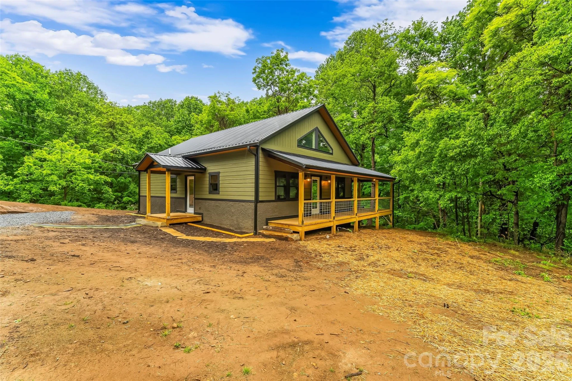 1737 Newfound Road - Photo 45