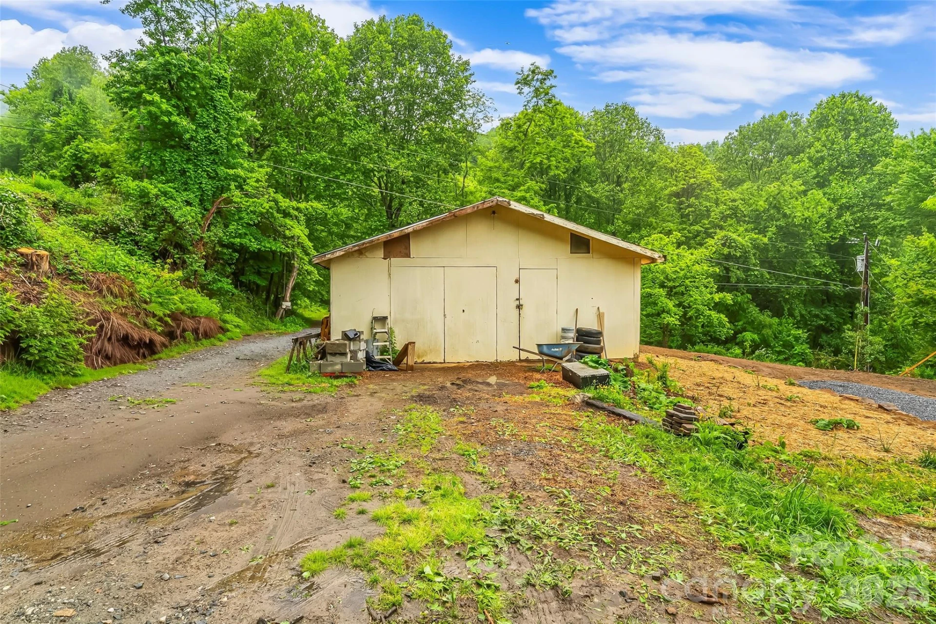 1737 Newfound Road - Photo 46