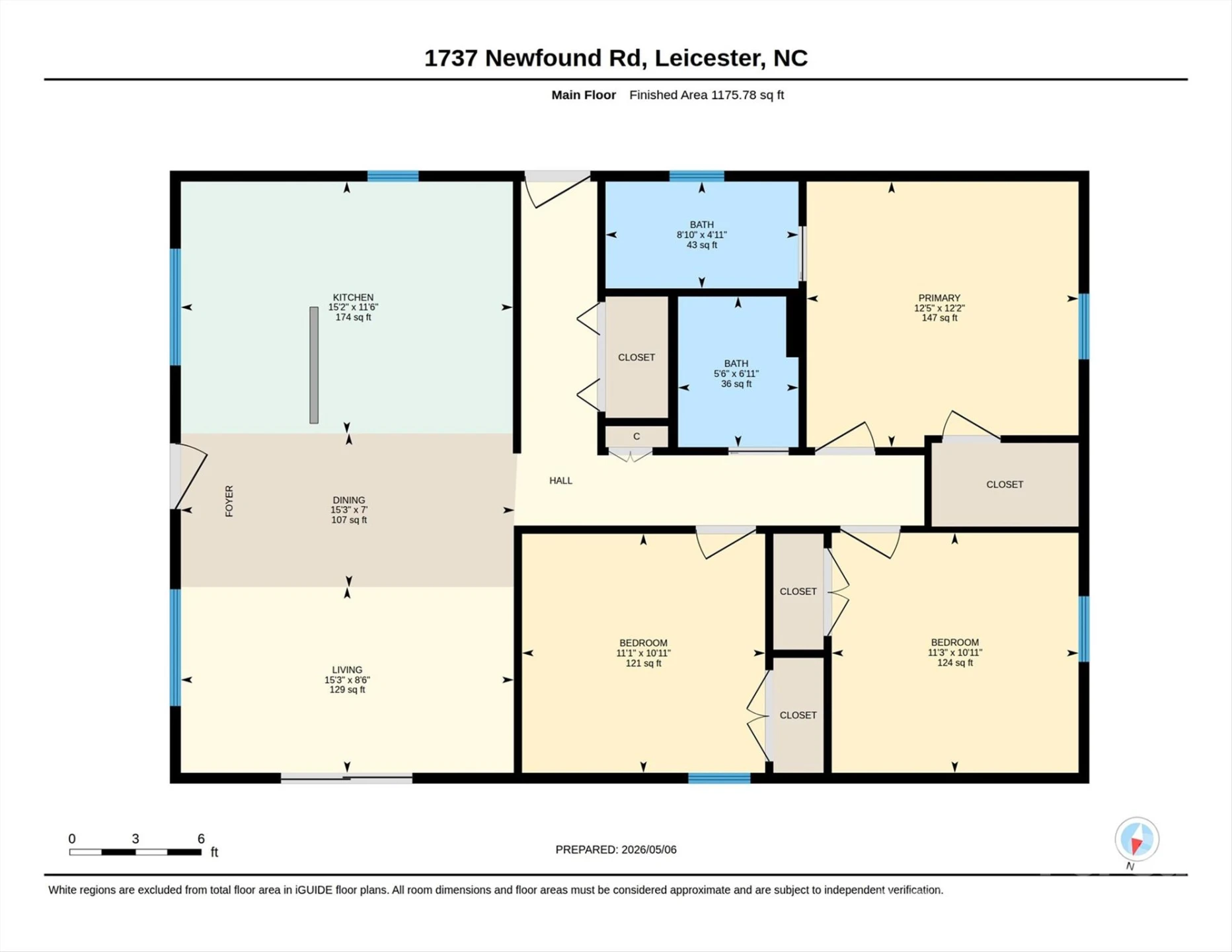 1737 Newfound Road - Photo 47