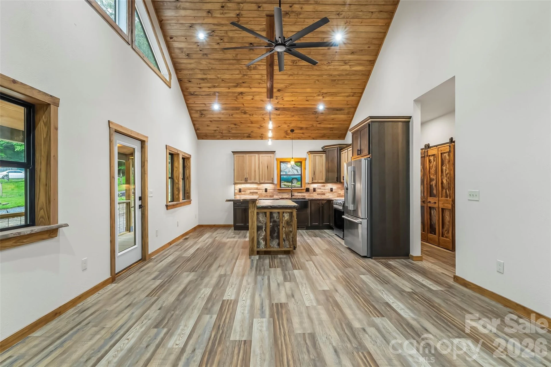 1737 Newfound Road - Photo 9
