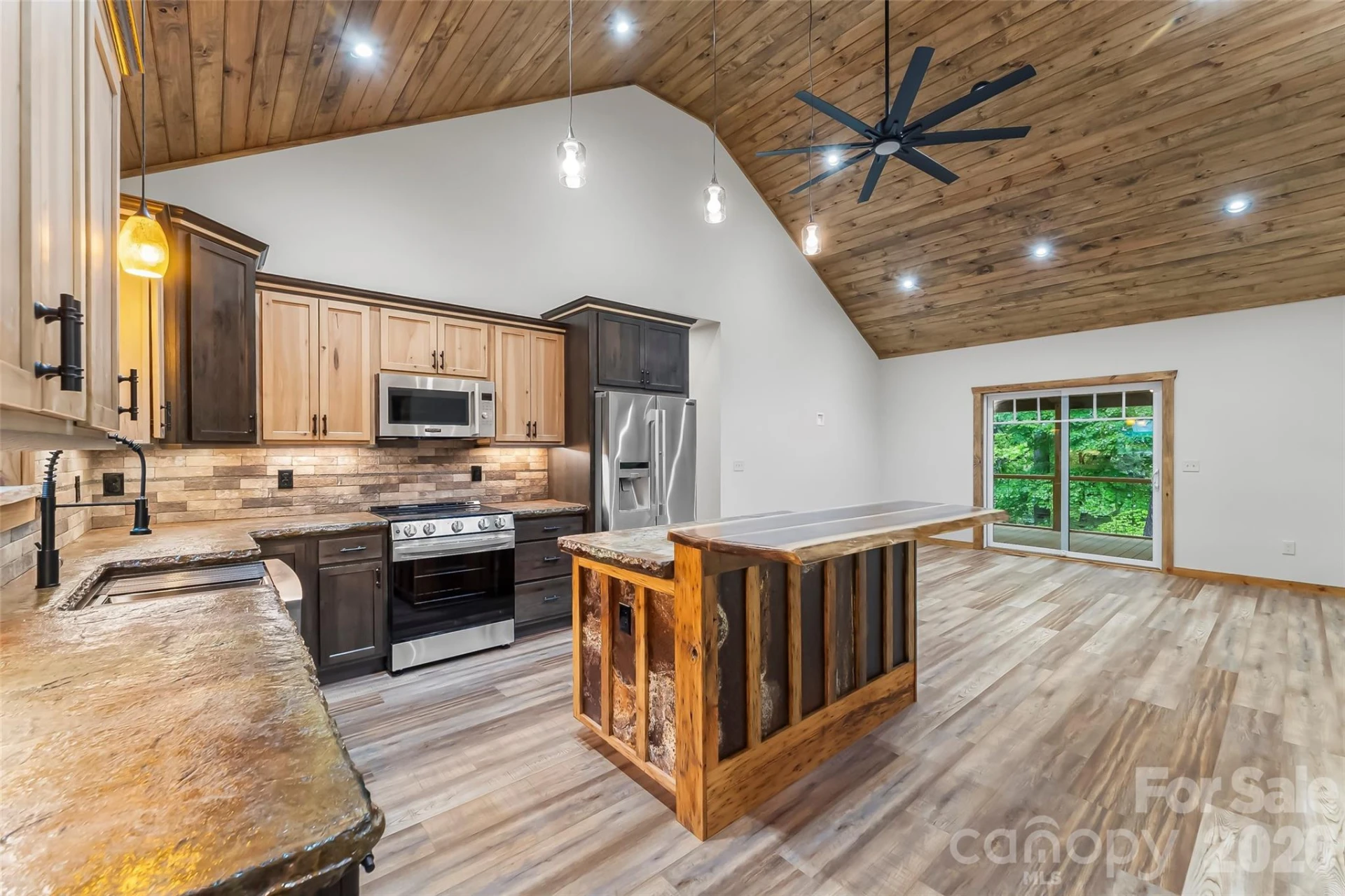 1737 Newfound Road - Photo 13